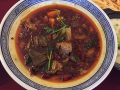 -三色堇(小通巷店)