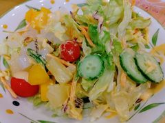 -萨莉亚意式餐厅(天河城购物中心店)