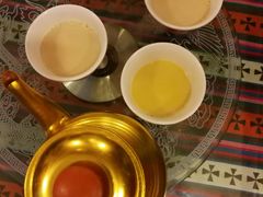 -卡万金特色藏餐