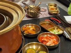 -闻老头·菊花炭烤肉(佛山首店)