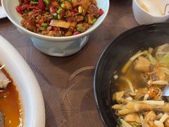 -丽华园(汉阳龙阳店)