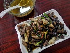 田螺-聚椰坊·海南清补凉·糖水·奶茶·小吃