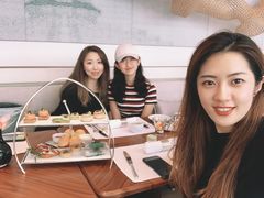 -北京柏悦酒店·锦庭餐厅Dining Room