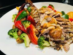 -美食汇·海鲜自助西餐厅·江门富力万达嘉华酒店