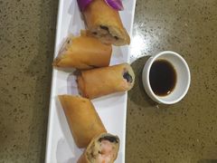 -点心皇子茶餐厅(万国大都会店)