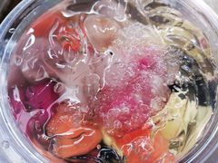 黑仔漳州四果汤-忆夏爽黑仔漳州四果汤(顶澳仔猫街店)