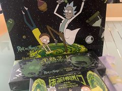 -好利来(团结湖店)