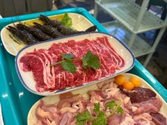 -小煵记·打边炉(西丽文光店)