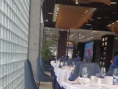 -火福·天湖阁大闸蟹博物馆主题餐厅(浅水湾店)