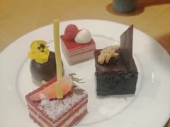 -国宾酒店-花园咖啡自助餐厅(北营房中街店)