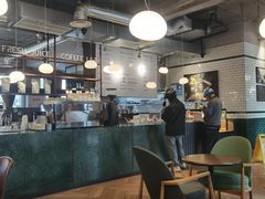 -Wagas沃歌斯(江浦路店)