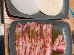 -新石器烤肉(百联川沙店)