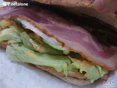 SNV83574-赛百味SUBWAY(地王广场店)