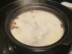 -捞王锅物料理(凯旋路店)