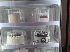 -DQ·蛋糕·冰淇淋(河东万达店)