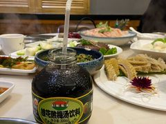 -围炉夜话·潮汕卤水火锅(榕江店)