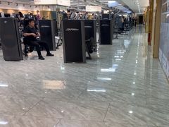 -古德菲力健身(特区报业店)