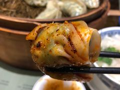 -松针蔡记蒸饺(花园路店)