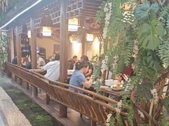-小方外婆菜(蒙山路店)