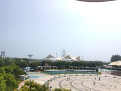 -秦皇岛乐岛海洋王国