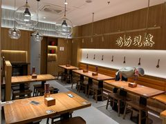 -王春春鸡汤饭(成都城西优品道店)