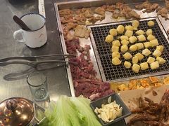 -塘屋烧烤·云南火塘烧烤品牌(春城慧谷旗舰店)