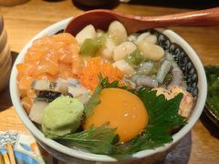 -鸟幸 TORISAKI 炭火居酒屋