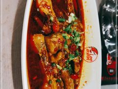 -李叔叔虾蟹大排档(青羊店)