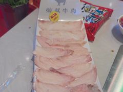 -荣叔港式沙嗲牛肉火锅(正佳潮流店)