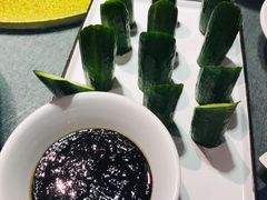 -鑫小城故事·砂锅·排骨藕汤(兴业路店)
