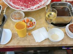 -清真军邺·金富苑肥牛(石坡街旗舰店)