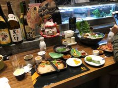 -和彩放题(渔阳店)
