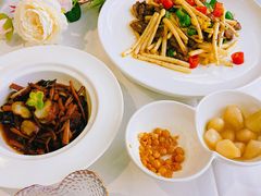 -名甬鲜坊·宁波海鲜(爱琴海店)