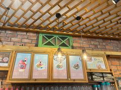 -西关84·History·Art·Cafe