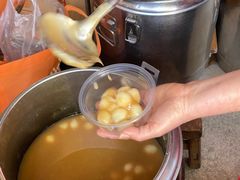 -钟姨糖水(惠城店)
