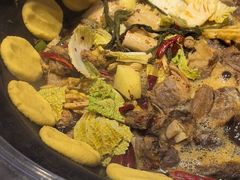 -东北铁锅宴(云龙华府店)
