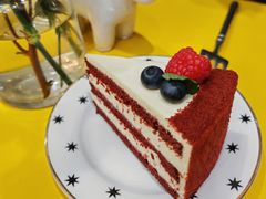 -姆们M Sweetie Cake(三里屯店)