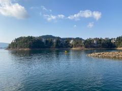 -千岛湖东南湖区