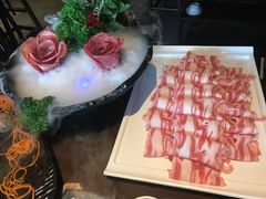 -捞神煲汤火锅(湖滨商业街店)