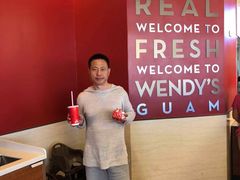 -Wendy's Tamuning
