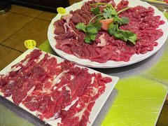 -潮泰牛肉火锅 · 创于1992年(车公庙店)