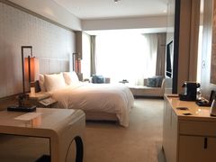 康莱德酒店-北京康莱德酒店