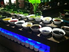 -鱼豆吉·豆浆鱼火锅(宜昌万达店)
