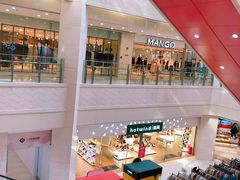 -光启城时尚购物中心