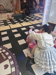 -meland亲子乐园•活动包场(北京亦庄龙湖天街店)