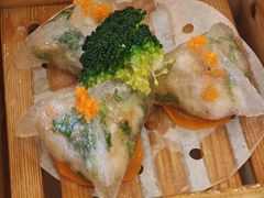 -龙的酒楼·手工早茶·顺德菜(近良路店)