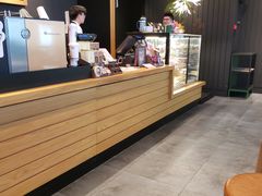-星巴克(长沙乐和城门店)