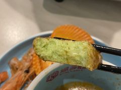 -香香海南菜餐厅