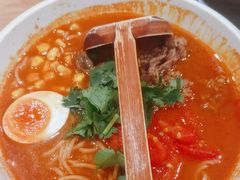 -味千拉面(广州白云机场T1西二店)