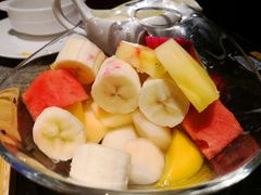 -半秋山西餐厅(巴南万达广场店)